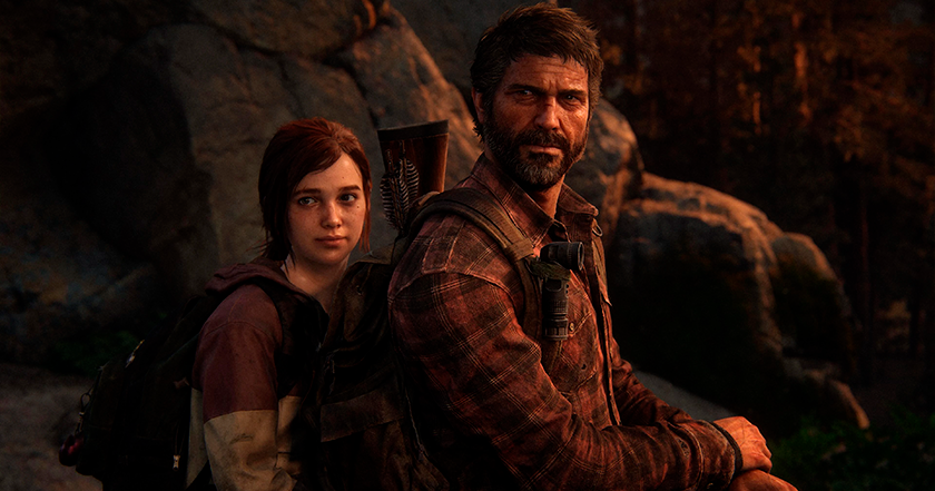 Voyage continu : un fan a montré The Last of Us comme une histoire complète, combinant la fin du premier jeu et le début du second. Voyage continu : un fan a montré The Last of Us comme une histoire complète, combinant la fin du premier jeu et le début du second.