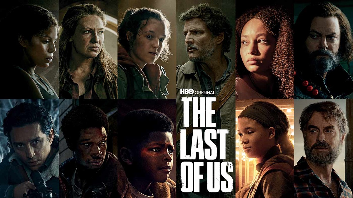 C'est officiel : la durée du premier épisode de The Last of Us a été révélée. C'est officiel : la durée du premier épisode de The Last of Us a été révélée.