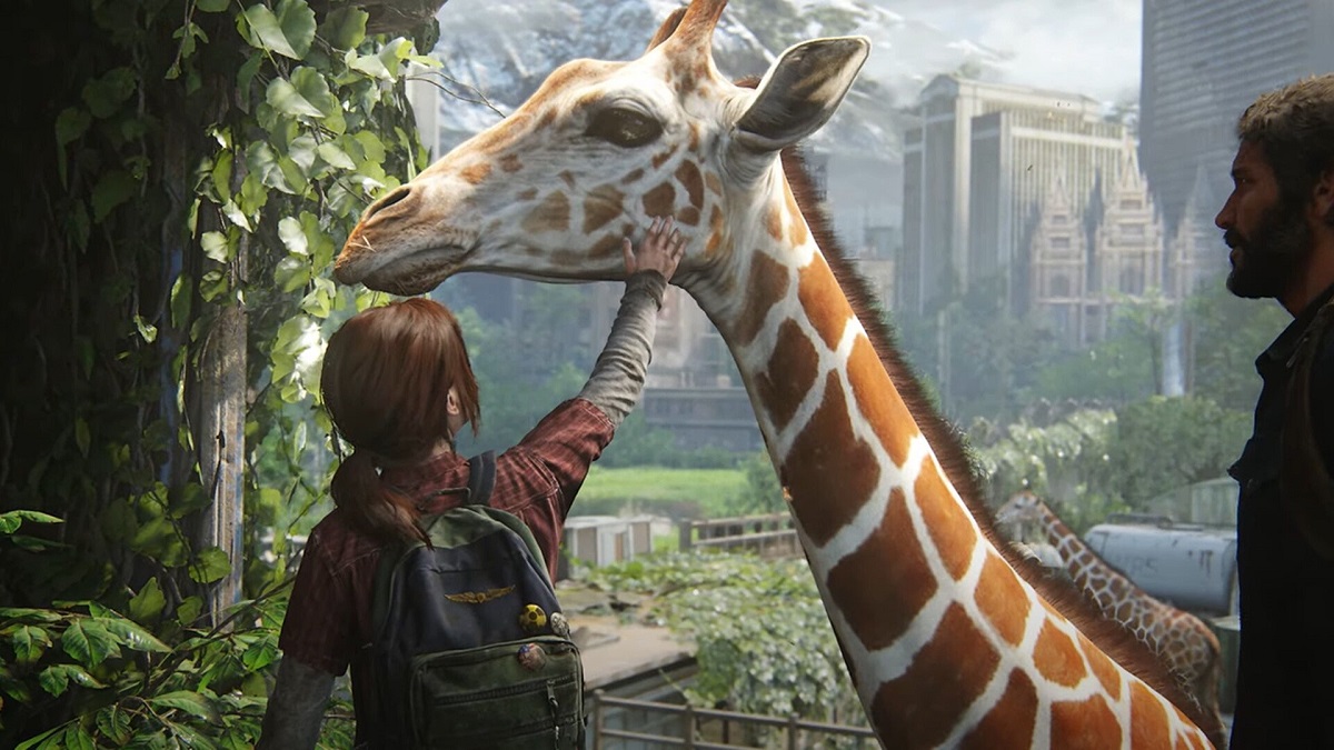 Le studio Naughty Dog a publié la prochaine mise à jour de la version PC de The Last of Us Part I. Bugs corrigés, effets visuels améliorés et bugs critiques corrigés. Le studio Naughty Dog a publié la prochaine mise à jour de la version PC de The Last of Us Part I. Bugs corrigés, effets visuels améliorés et bugs critiques corrigés.