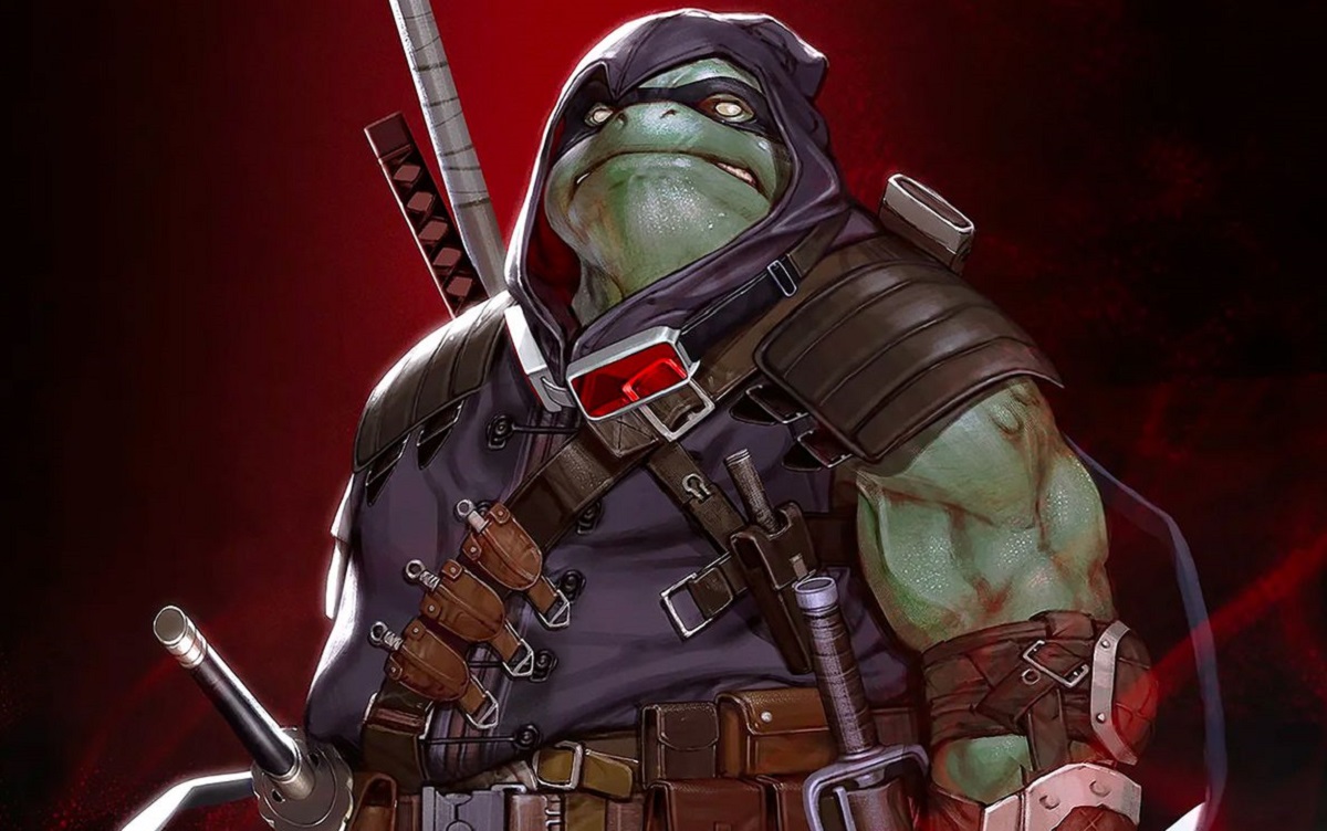 Teenage Mutant Ninja Turtles : The Last Ronin, basé sur le roman graphique du même nom, est en cours de développement. Teenage Mutant Ninja Turtles : The Last Ronin, basé sur le roman graphique du même nom, est en cours de développement.