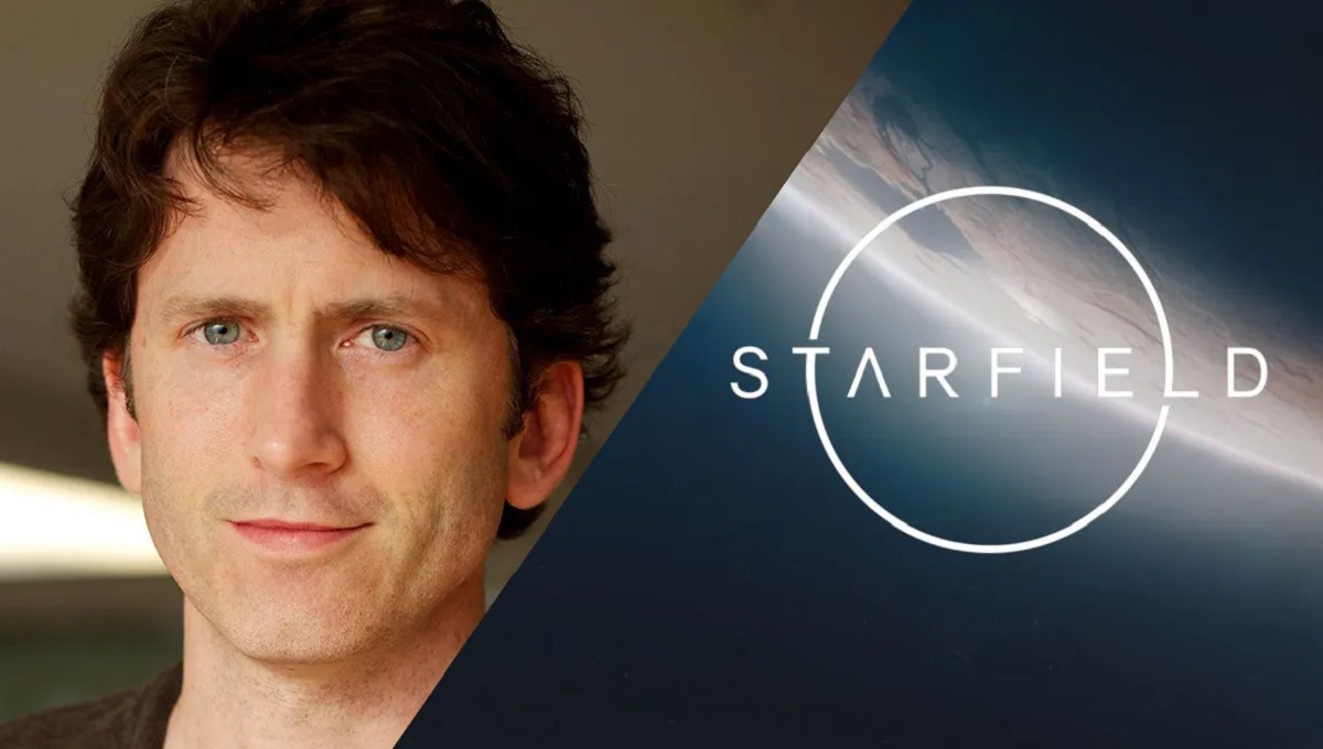 Les fans des jeux Bethesda sont "les joueurs les plus intelligents" : c'est ce que pense Todd Howard, PDG de la société, qui les remercie pour leur patience, leur soutien et leur compréhension. Les fans des jeux Bethesda sont "les joueurs les plus intelligents" : c'est ce que pense Todd Howard, PDG de la société, qui les remercie pour leur patience, leur soutien et leur compréhension.