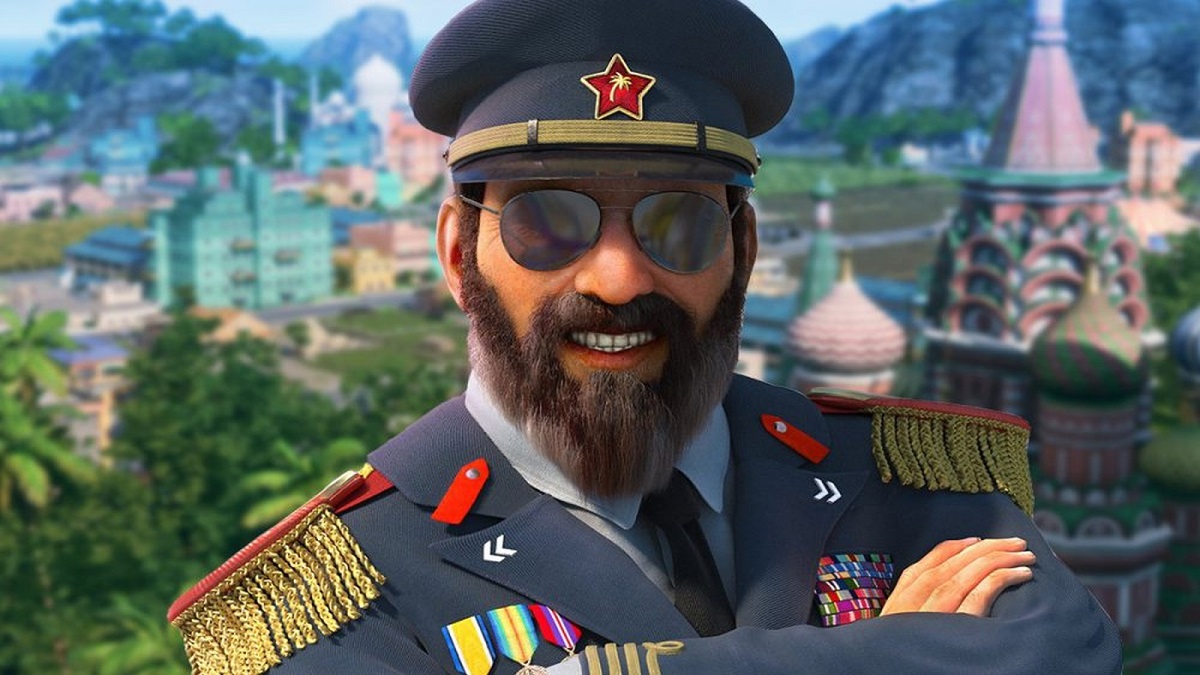 Sentez-vous comme un dictateur : Le jeu de stratégie en bande dessinée Tropico 4 est lancé sur GOG Sentez-vous comme un dictateur : Le jeu de stratégie en bande dessinée Tropico 4 est lancé sur GOG