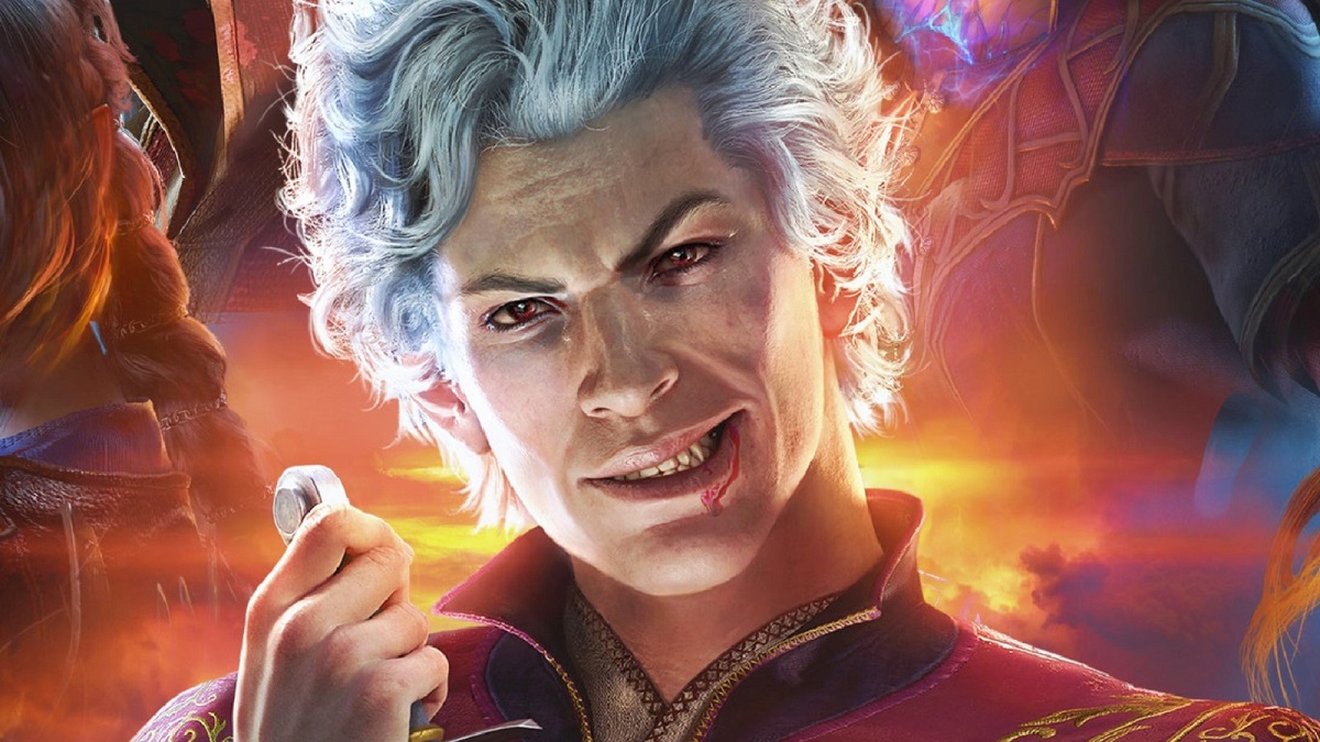1 225 ans dans le jeu et la perfidie d'Astarion - les développeurs de Baldur's Gate III ont partagé quelques statistiques intéressantes pour les trois premiers jours après la sortie du jeu. 1 225 ans dans le jeu et la perfidie d'Astarion - les développeurs de Baldur's Gate III ont partagé quelques statistiques intéressantes pour les trois premiers jours après la sortie du jeu.