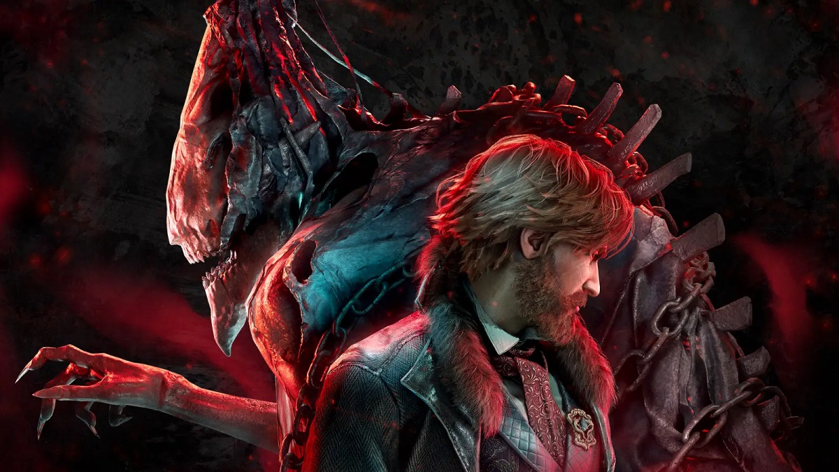 La sortie de The Thaumaturge RPG repoussée : le nouveau projet de 11 bit studios sortira début 2024. La sortie de The Thaumaturge RPG repoussée : le nouveau projet de 11 bit studios sortira début 2024.