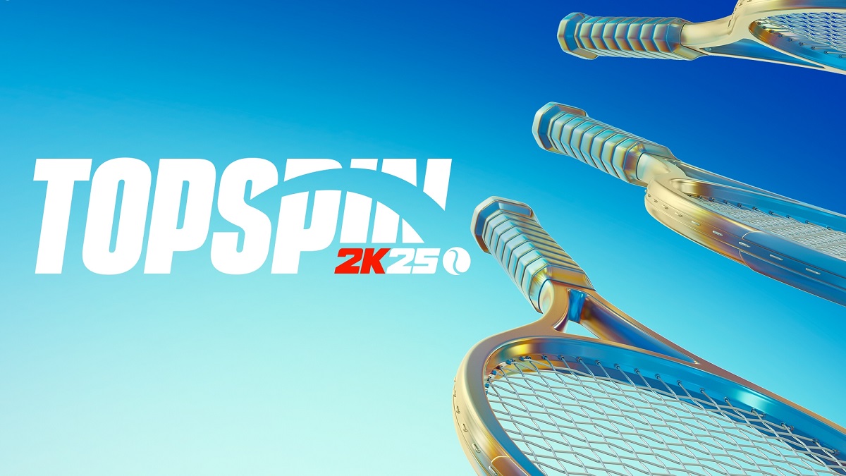 2K Games et Hangar 13 Studios ont révélé la date de sortie du simulateur de tennis TopSpin 2K25. 2K Games et Hangar 13 Studios ont révélé la date de sortie du simulateur de tennis TopSpin 2K25.