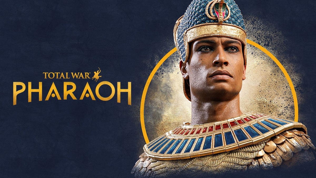 L'annonce officielle du jeu de stratégie Total War : Pharaoh a été faite. Le jeu est accompagné d'une bande-annonce cinématique spectaculaire