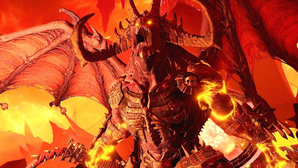 Call of Duty : Modern Warfare II et Total War : WARHAMMER III sont arrivés en tête des ventes sur Steam la semaine dernière. Call of Duty : Modern Warfare II et Total War : WARHAMMER III sont arrivés en tête des ventes sur Steam la semaine dernière.