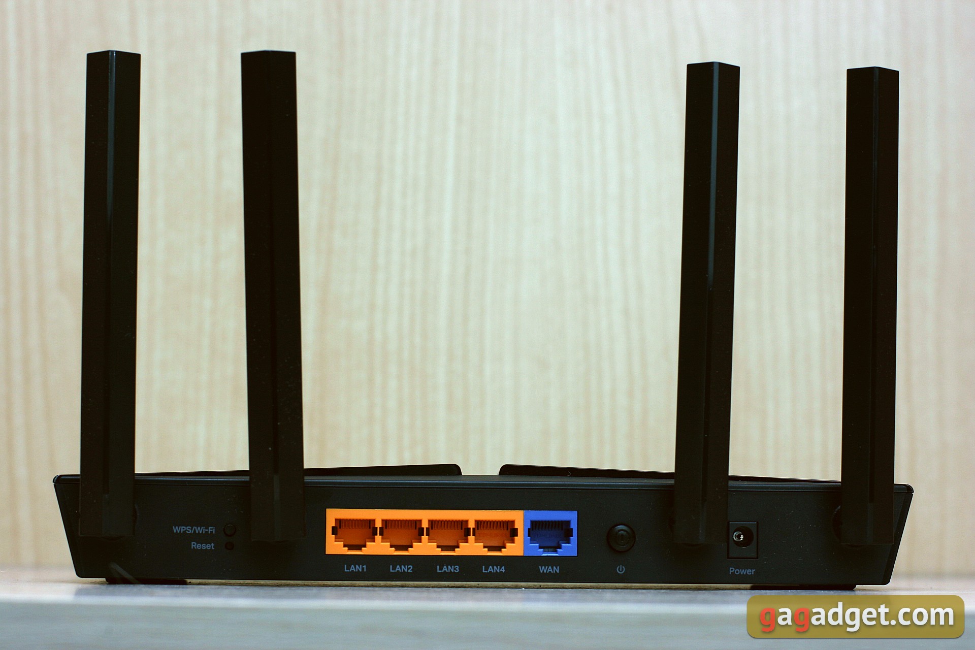 Test TP-Link Archer AX10 : Routeur Wi-Fi 6 moins cher que 50 €-11 Test TP-Link Archer AX10 : Routeur Wi-Fi 6 moins cher que 50 €-11