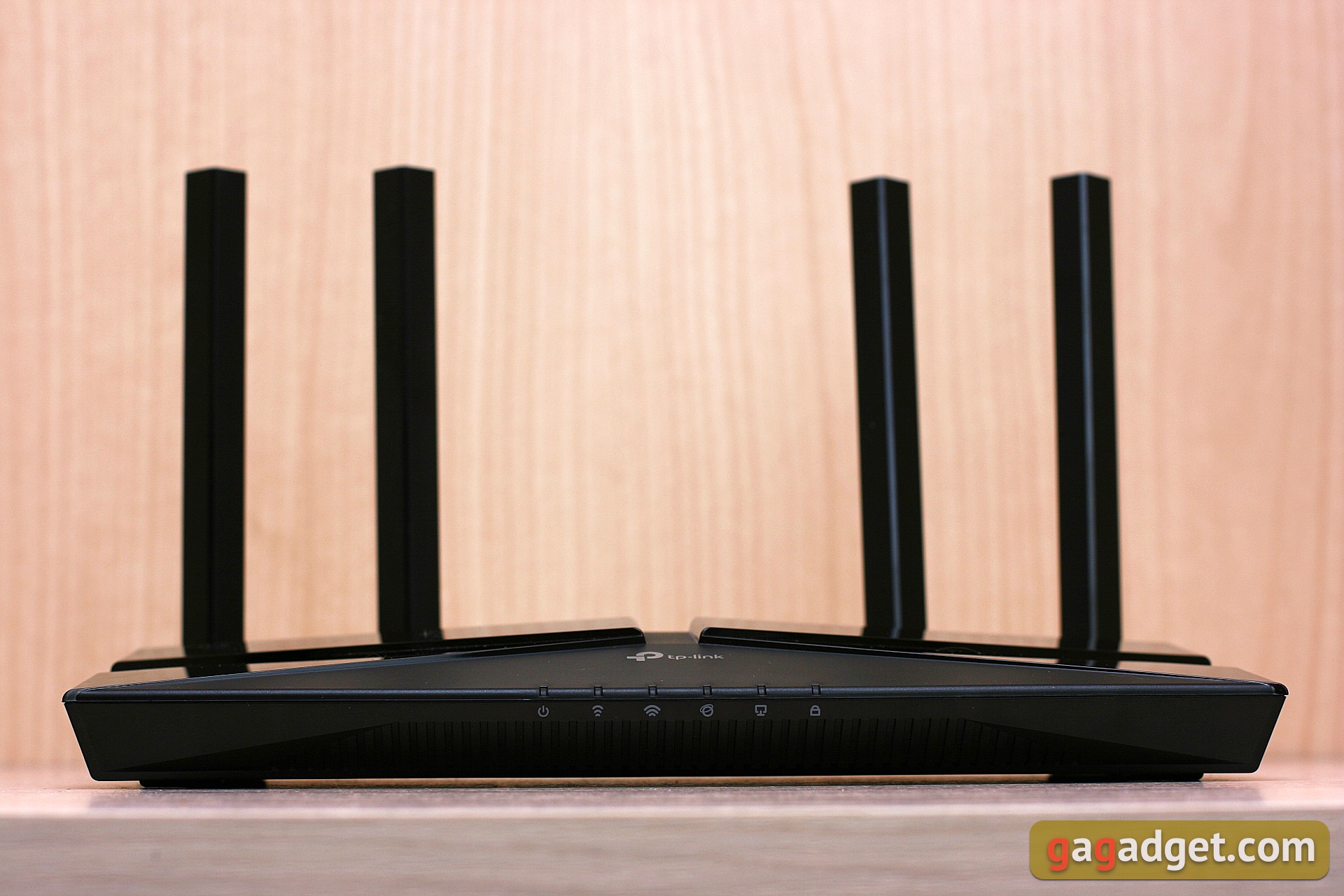 Test TP-Link Archer AX10 : Routeur Wi-Fi 6 moins cher que 50 €-12 Test TP-Link Archer AX10 : Routeur Wi-Fi 6 moins cher que 50 €-12