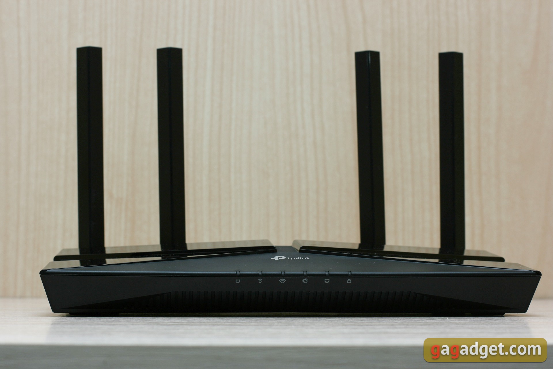 Réseau domestique Wi-Fi 6 transparent : examen du routeur TP-Link Archer AX23-13 Réseau domestique Wi-Fi 6 transparent : examen du routeur TP-Link Archer AX23-13