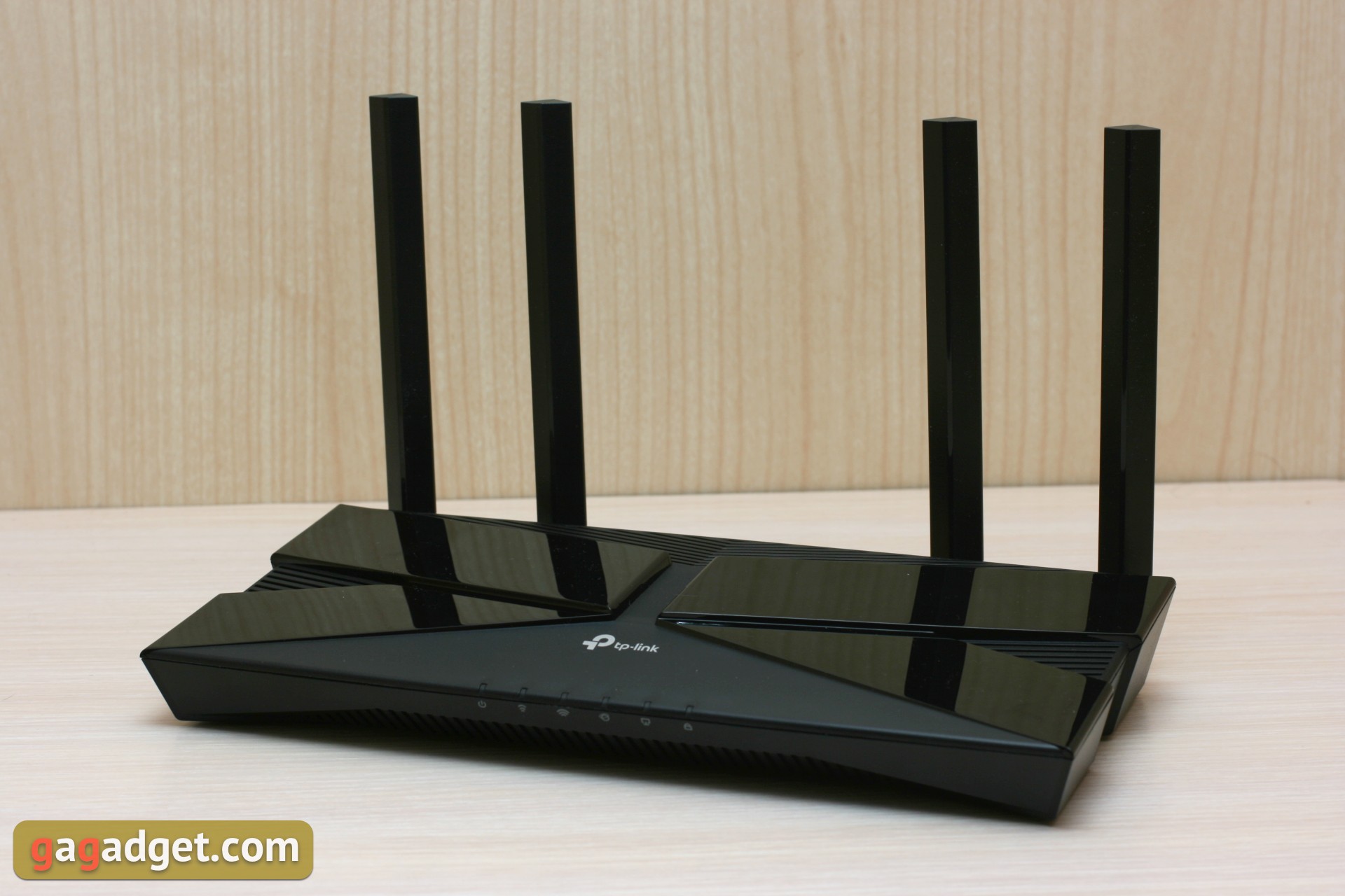 Réseau domestique Wi-Fi 6 transparent : examen du routeur TP-Link Archer AX23 Réseau domestique Wi-Fi 6 transparent : examen du routeur TP-Link Archer AX23