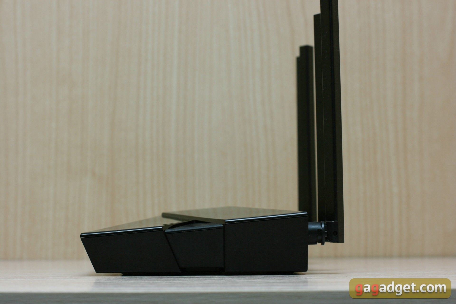 Réseau domestique Wi-Fi 6 transparent : examen du routeur TP-Link Archer AX23-15 Réseau domestique Wi-Fi 6 transparent : examen du routeur TP-Link Archer AX23-15