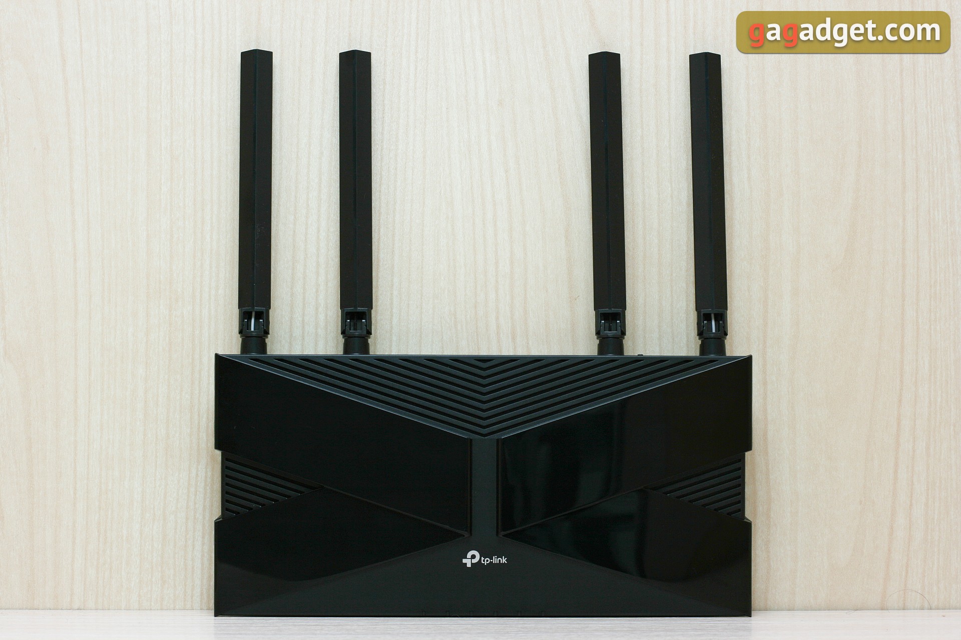 Réseau domestique Wi-Fi 6 transparent : examen du routeur TP-Link Archer AX23-3 Réseau domestique Wi-Fi 6 transparent : examen du routeur TP-Link Archer AX23-3