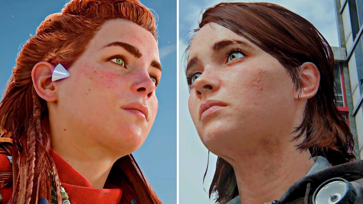 Les chiffres sont impressionnants : The Last of Us : Part II et Horizon : Forbidden West ont été dévoilés Les chiffres sont impressionnants : The Last of Us : Part II et Horizon : Forbidden West ont été dévoilés