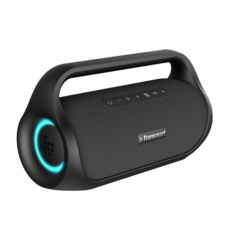 Dernière chance d'obtenir jusqu'à 60 % de réduction sur les enceintes et les écouteurs Tronsmart -3 Dernière chance d'obtenir jusqu'à 60 % de réduction sur les enceintes et les écouteurs Tronsmart -3