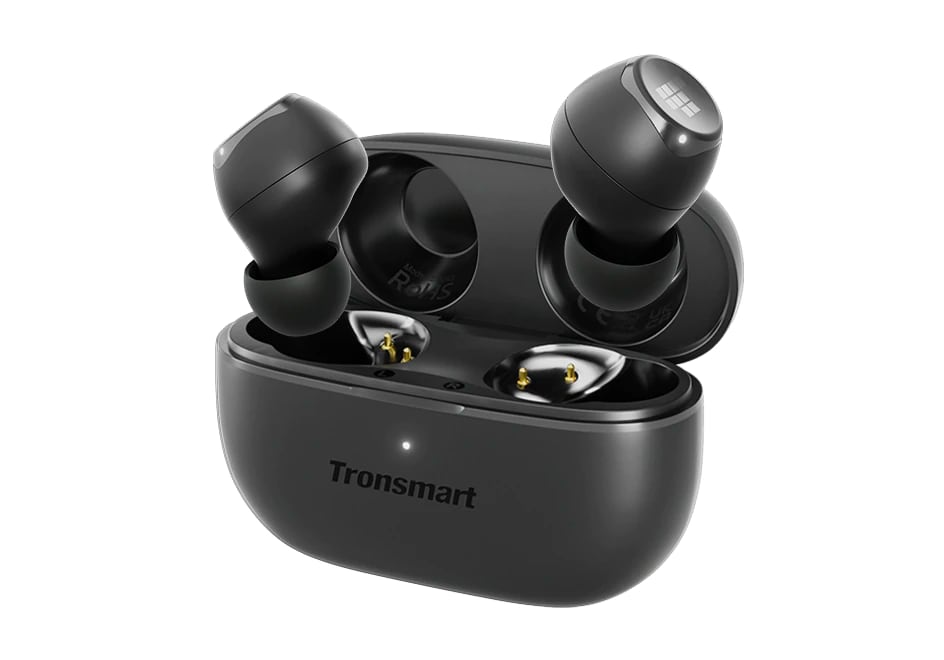 Dernière chance d'obtenir jusqu'à 60 % de réduction sur les enceintes et les écouteurs Tronsmart -4 Dernière chance d'obtenir jusqu'à 60 % de réduction sur les enceintes et les écouteurs Tronsmart -4