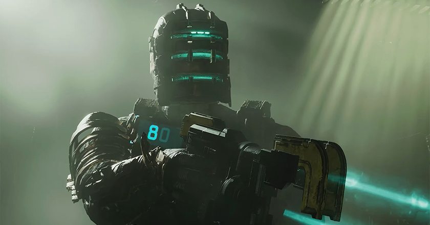 Effrayant et effrayant : Les Game Awards 2022 montreront le gameplay de Dead Space Remake dans des salles IMAX. Effrayant et effrayant : Les Game Awards 2022 montreront le gameplay de Dead Space Remake dans des salles IMAX.
