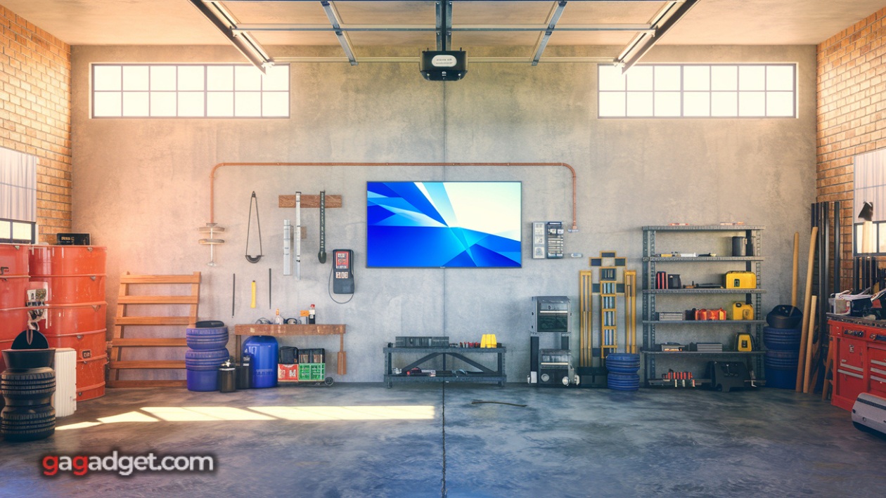 meilleur téléviseur pour garage froid meilleur téléviseur pour garage froid