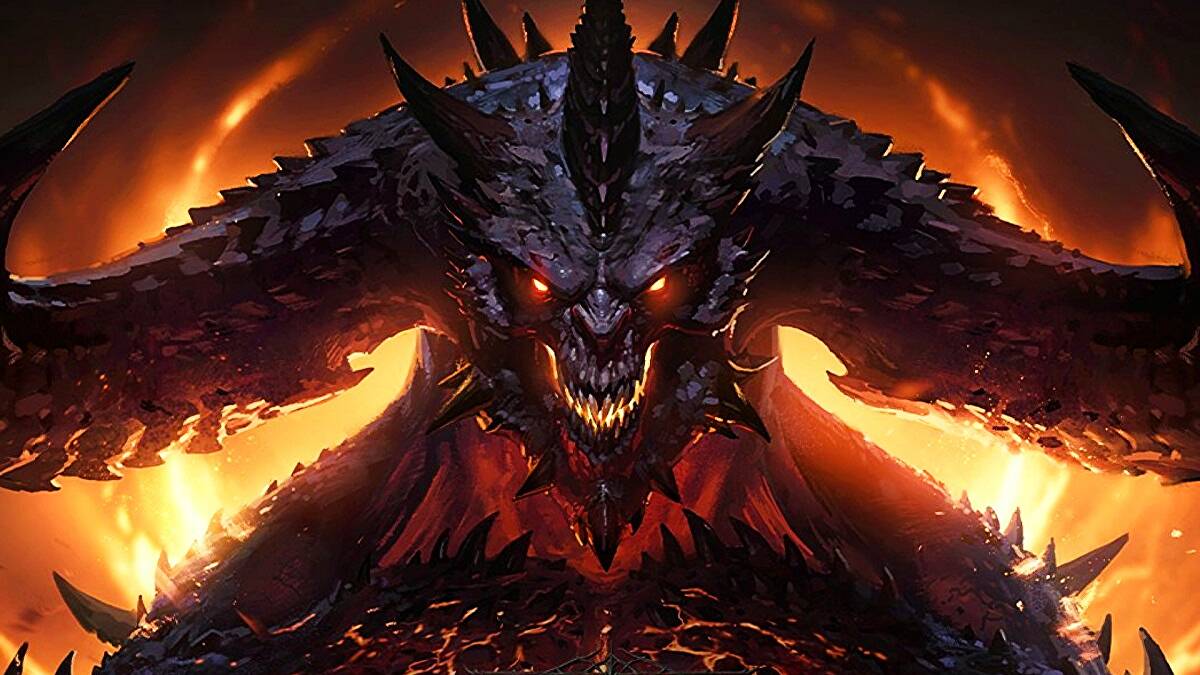 Un livre de cuisine vraiment infernal ! Annonce d'un livre de recettes sur le thème de Diablo Un livre de cuisine vraiment infernal ! Annonce d'un livre de recettes sur le thème de Diablo