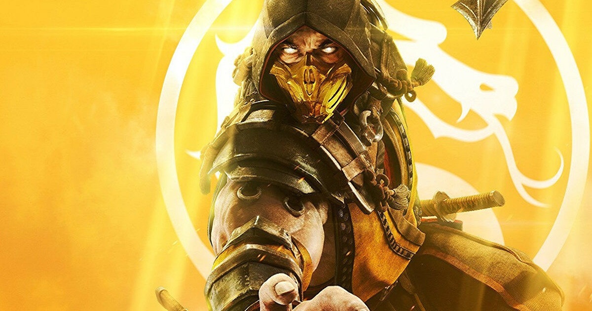 Le directeur de la holding médiatique Warner Bros. Discovery a confirmé le développement de Mortal Kombat 12. La sortie du jeu est prévue dès 2023. Le directeur de la holding médiatique Warner Bros. Discovery a confirmé le développement de Mortal Kombat 12. La sortie du jeu est prévue dès 2023.