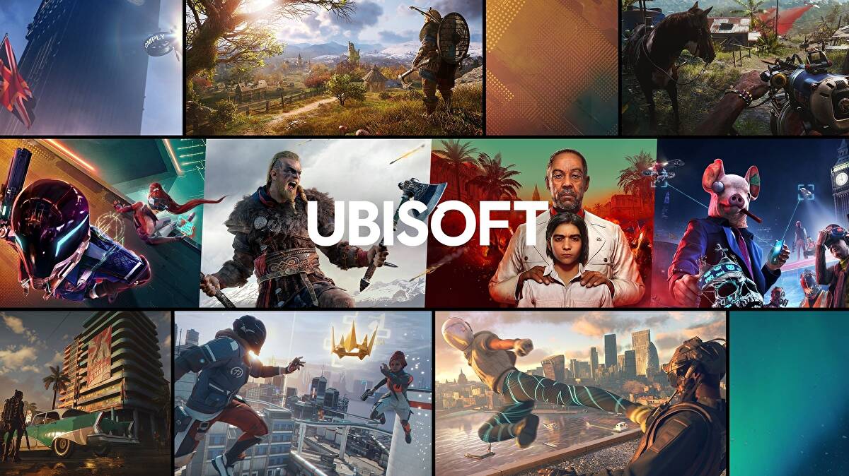 Un journaliste réputé fait état de l'annulation de trois autres jeux à gros budget non annoncés par Ubisoft. Un journaliste réputé fait état de l'annulation de trois autres jeux à gros budget non annoncés par Ubisoft.