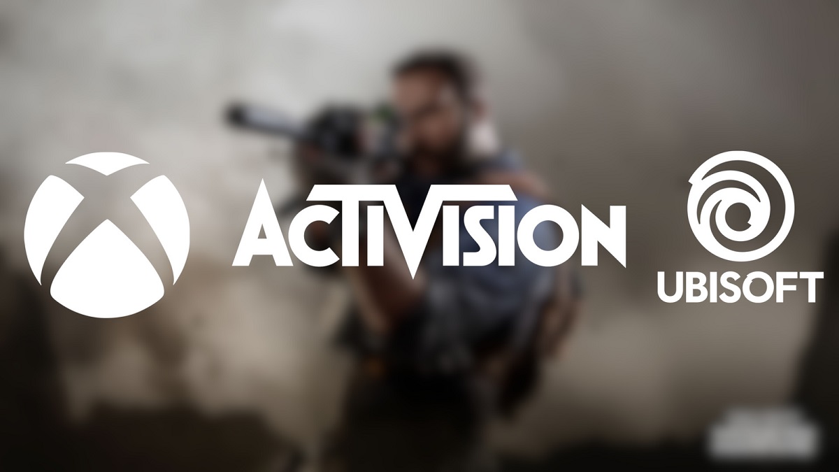 Tous les jeux d'Activision Blizzard seront disponibles sur le service cloud Ubisoft+, a annoncé le vice-président de l'éditeur français. Tous les jeux d'Activision Blizzard seront disponibles sur le service cloud Ubisoft+, a annoncé le vice-président de l'éditeur français.