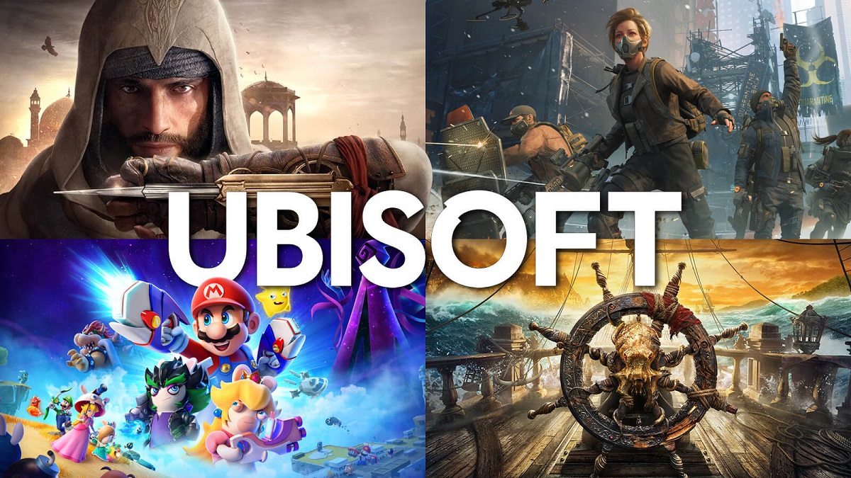 Ubisoft participera à la grande gamescom 2023 Ubisoft participera à la grande gamescom 2023