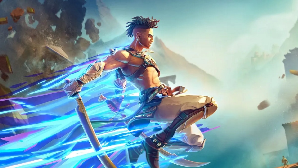 La bande-annonce de Prince of Persia : The Lost Crown présente les principales caractéristiques du nouveau jeu d'action et de plateforme. La bande-annonce de Prince of Persia : The Lost Crown présente les principales caractéristiques du nouveau jeu d'action et de plateforme.