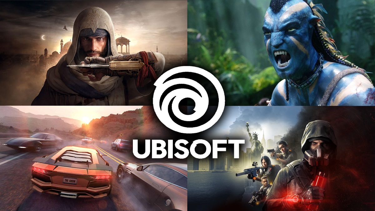 Tom Henderson a révélé les jeux qu'Ubisoft présentera à l'E3. Les joueurs auront également droit à une annonce surprise concernant "une franchise abandonnée". Tom Henderson a révélé les jeux qu'Ubisoft présentera à l'E3. Les joueurs auront également droit à une annonce surprise concernant "une franchise abandonnée".