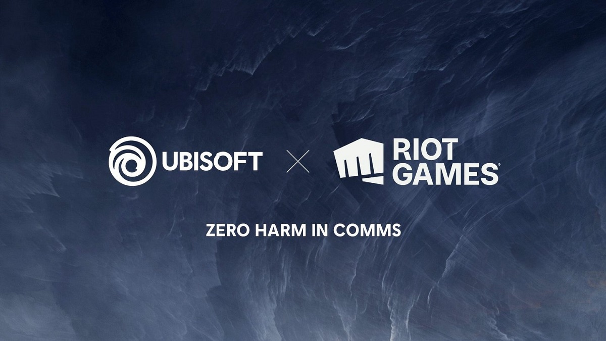 Dites non à la toxicité ! Ubisoft et Riot Games s'associent pour lutter contre les comportements offensants des joueurs dans les jeux en ligne. Dites non à la toxicité ! Ubisoft et Riot Games s'associent pour lutter contre les comportements offensants des joueurs dans les jeux en ligne.
