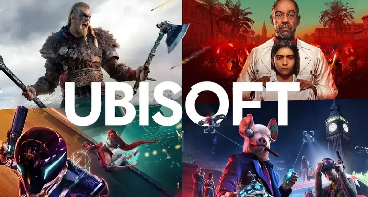 Ubisoft a proposé aux utilisateurs plusieurs options pour transférer la progression de leurs jeux de Google Stadia vers d'autres plateformes Ubisoft a proposé aux utilisateurs plusieurs options pour transférer la progression de leurs jeux de Google Stadia vers d'autres plateformes