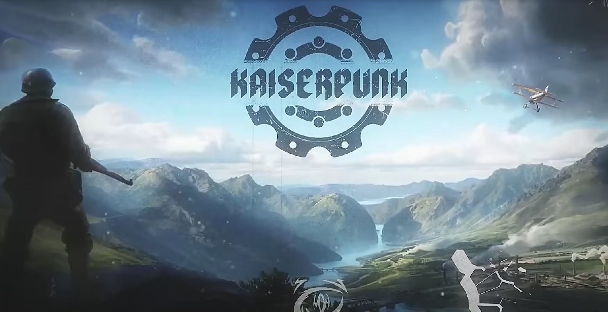 Les cinq piliers du gameplay de KaiserPunk : les développeurs de l'ambitieux jeu de stratégie ont présenté une bande-annonce sur les principales caractéristiques du jeu. Les cinq piliers du gameplay de KaiserPunk : les développeurs de l'ambitieux jeu de stratégie ont présenté une bande-annonce sur les principales caractéristiques du jeu.