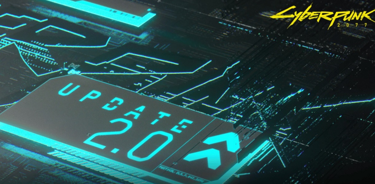 Cyberpunk 2077 a trouvé une nouvelle vie ! Une énorme mise à jour 2.0 a été publiée, qui améliore considérablement tous les aspects du jeu du studio CD Projekt RED. 
