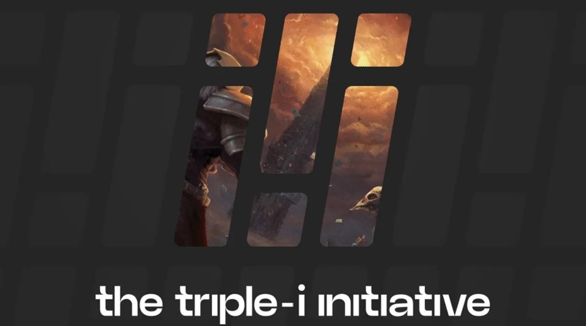 Les développeurs indépendants ont annoncé la création de leur propre émission, The Triple-i Initiative. Les développeurs indépendants ont annoncé la création de leur propre émission, The Triple-i Initiative.
