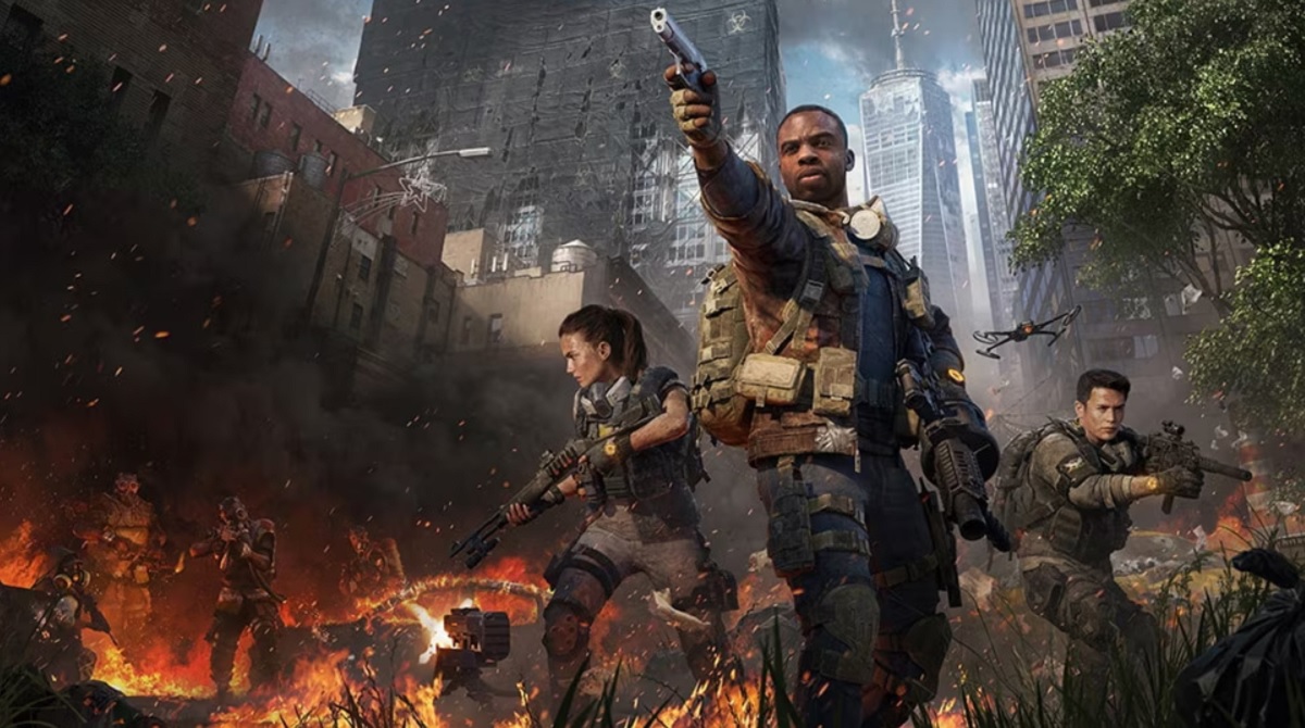 Ubisoft a confirmé qu'après la sortie du jeu d'action Star Wars Outlaws, le studio Massive Entertainment prendra en charge le développement de The Division 3. Ubisoft a confirmé qu'après la sortie du jeu d'action Star Wars Outlaws, le studio Massive Entertainment prendra en charge le développement de The Division 3.