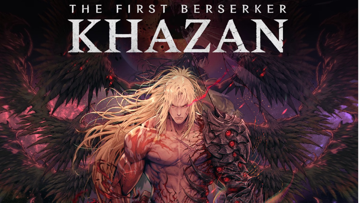 Un jeu d'action brutal pour les fans d'anime sombre : une nouvelle bande-annonce de The First Berserker : Khazan est présentée. Les joueurs sont invités à participer au bêta-test technique Un jeu d'action brutal pour les fans d'anime sombre : une nouvelle bande-annonce de The First Berserker : Khazan est présentée. Les joueurs sont invités à participer au bêta-test technique