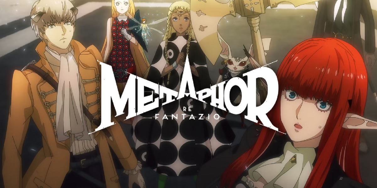 Métaphore : ReFantazio world tour - Atlus a fait une démonstration complète de l'ambitieux JRPG Métaphore : ReFantazio world tour - Atlus a fait une démonstration complète de l'ambitieux JRPG