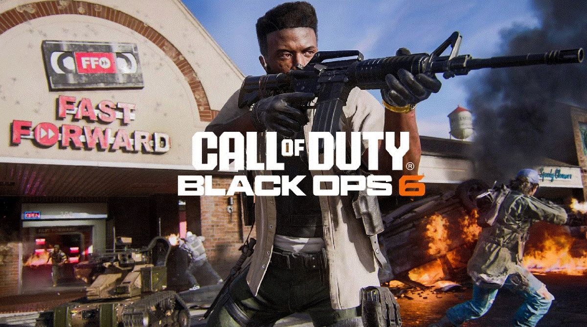 Les joueurs vont avoir droit à un jeu de tir en ligne très cool : Activision a dévoilé une bande-annonce du mode multijoueur de Call of Duty : Black Ops 6. Les joueurs vont avoir droit à un jeu de tir en ligne très cool : Activision a dévoilé une bande-annonce du mode multijoueur de Call of Duty : Black Ops 6.