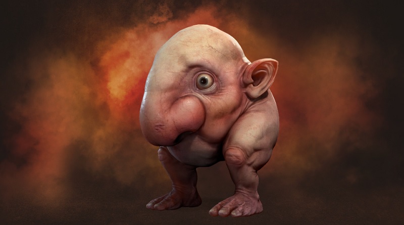 Image 4 from the Diablo IV and Berserk collaboration Image 4 from the Diablo IV and Berserk collaboration