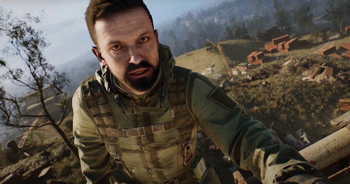 "Pas un paradis" : les développeurs de S.T.A.L.K.E.R. 2 ont présenté une bande-annonce spéciale en l'honneur de l'anniversaire de la catastrophe de Chornobyl. "Pas un paradis" : les développeurs de S.T.A.L.K.E.R. 2 ont présenté une bande-annonce spéciale en l'honneur de l'anniversaire de la catastrophe de Chornobyl.