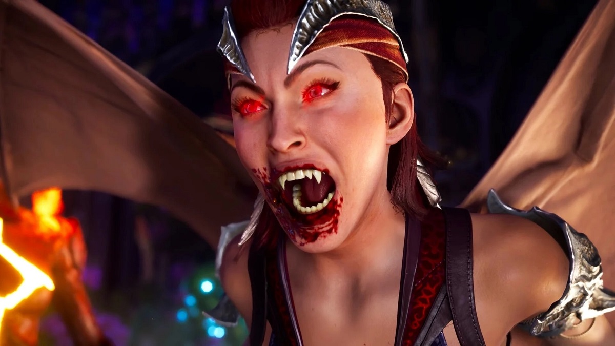 L'un des meilleurs jeux de combat de l'histoire des jeux vidéo ! Les critiques ont fait l'éloge de Mortal Kombat 1 L'un des meilleurs jeux de combat de l'histoire des jeux vidéo ! Les critiques ont fait l'éloge de Mortal Kombat 1