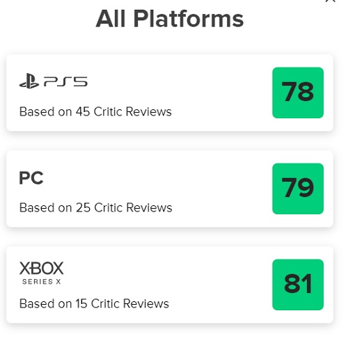 Des scores élevés pour des critiques mitigées : les critiques ont accueilli chaleureusement le jeu d'action Banishers : Ghosts of New Eden-3 Des scores élevés pour des critiques mitigées : les critiques ont accueilli chaleureusement le jeu d'action Banishers : Ghosts of New Eden-3