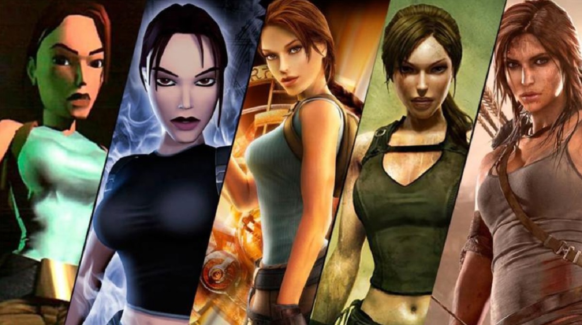 Les aventures de Lara Croft à prix cassé : Steam organise une vente massive sur les jeux de la franchise Tomb Raider. Les aventures de Lara Croft à prix cassé : Steam organise une vente massive sur les jeux de la franchise Tomb Raider.