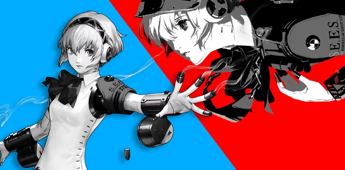 Ennuyeux, long et coûteux : L'épisode Aigis : The Answer DLC pour Persona 3 Reload risque de décevoir les joueurs Ennuyeux, long et coûteux : L'épisode Aigis : The Answer DLC pour Persona 3 Reload risque de décevoir les joueurs