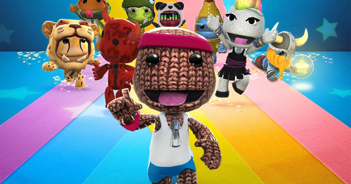 L'homme au crochet va arriver sur les smartphones : le jeu mobile Sackboy Ultimate a été annoncé L'homme au crochet va arriver sur les smartphones : le jeu mobile Sackboy Ultimate a été annoncé