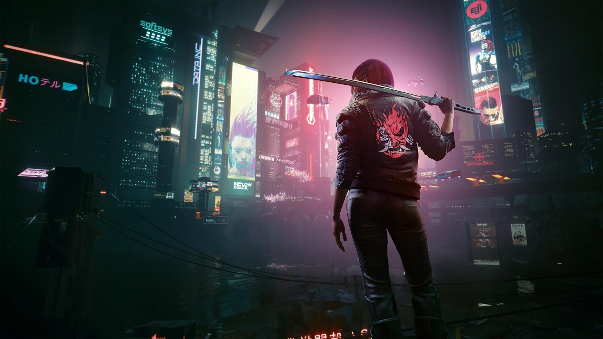 Dans la suite de Cyberpunk 2077, les développeurs prévoient d'élargir l'impact du choix de l'histoire du protagoniste et d'ajouter d'autres chemins de vie. Dans la suite de Cyberpunk 2077, les développeurs prévoient d'élargir l'impact du choix de l'histoire du protagoniste et d'ajouter d'autres chemins de vie.