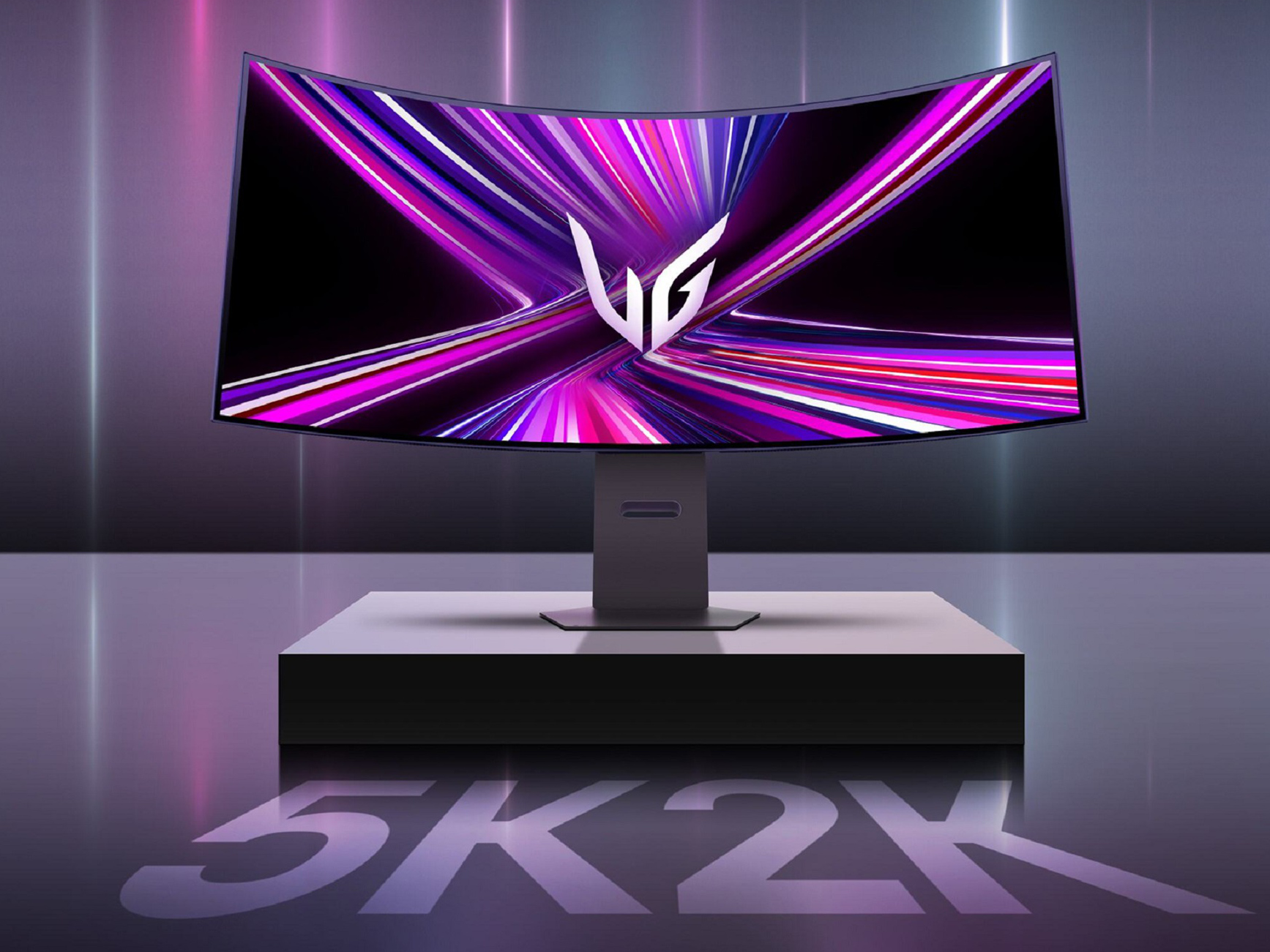 LG UltraGear OLED 45GX950A Moniteur LG UltraGear OLED 45GX950A