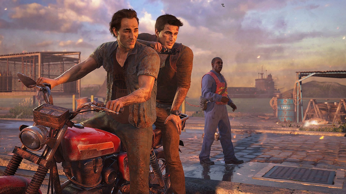 Le célèbre portail Dark Side Of Gaming a désigné les trois meilleurs jeux PC de 2022 Le célèbre portail Dark Side Of Gaming a désigné les trois meilleurs jeux PC de 2022