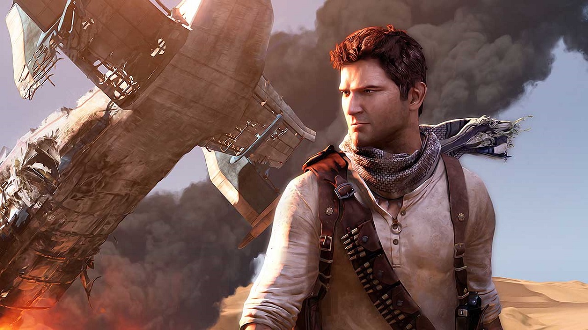 Rumeur : Sony prépare un reboot de la série Uncharted. Rumeur : Sony prépare un reboot de la série Uncharted.