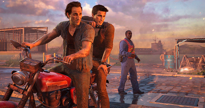 Une collection étonnante : PlayStation diffuse le trailer d'Uncharted : Legacy of Thieves Collection trailer, acclamé par la critique et sorti sur PC Une collection étonnante : PlayStation diffuse le trailer d'Uncharted : Legacy of Thieves Collection trailer, acclamé par la critique et sorti sur PC